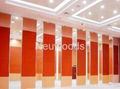 Movable Partition Wall 3