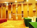 Movable Partition Wall 4