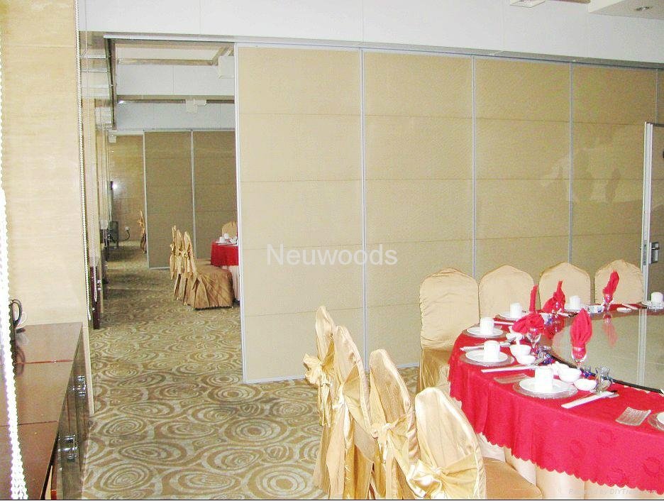 Sell Movable Partitions Wall 3