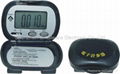 Pedometer XC-310 1