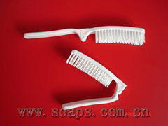 comb for travelling and hotel use