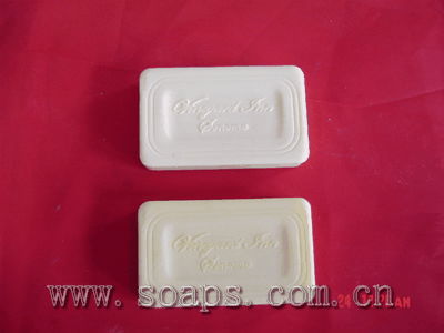 daily soap and  hotel soap 3