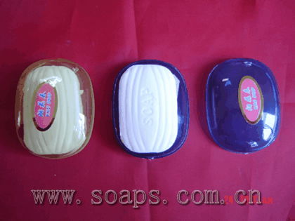 daily soap and  hotel soap 4