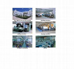 Shenzhen Huawenyi Technology Co., Ltd.