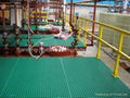 grating,fiberglass molded grating