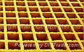 fiberglass Molded grating, grating