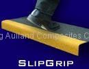 fiberglass step cover,GRP edge grip