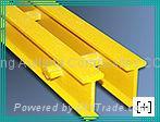 fiberglass pultruded grating.GRP grating