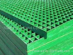  grating,fiberglass molded grating