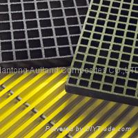 fiberglass grating,GRP molded grating