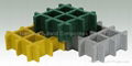 GRP molded grating,fiberglass grating