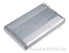 2.5" HDD CASE(HDD ENCLOSURE)