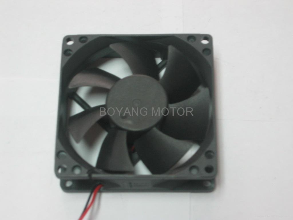 cooling brushless fans 2
