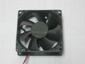 cooling brushless fans 2