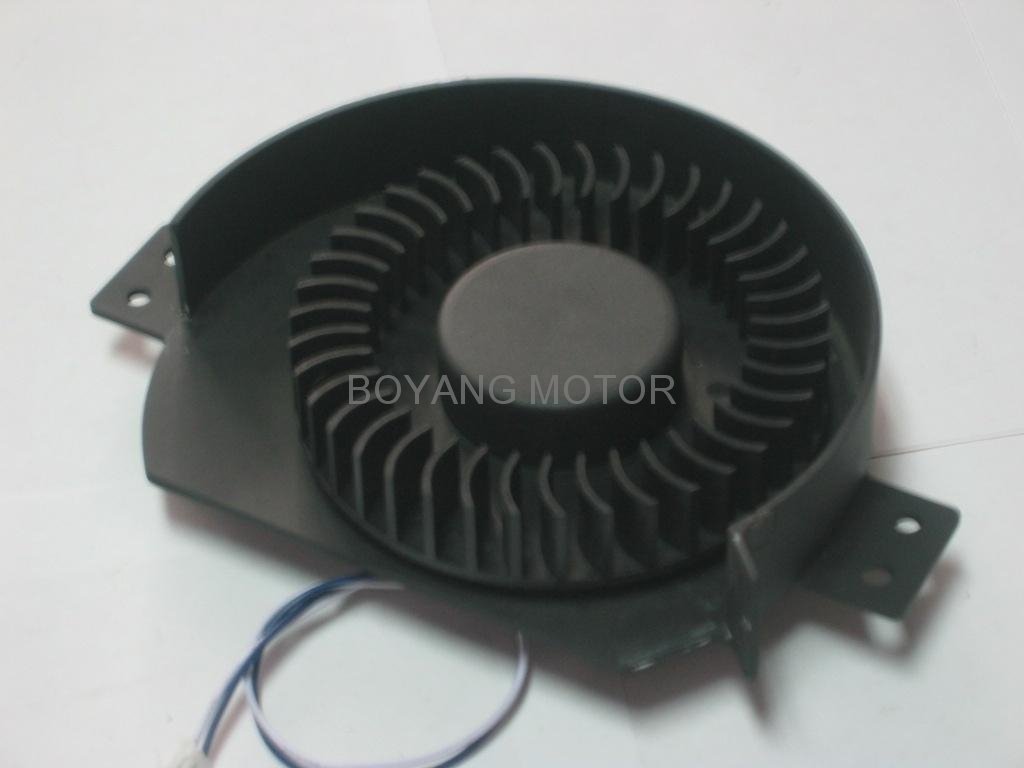 cooling brushless fans 3