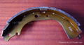 brake shoes