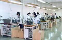 Shantou Zhihao Underdress Fittings Industry Co.,Ltd