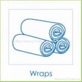 baby muslin wraps 1