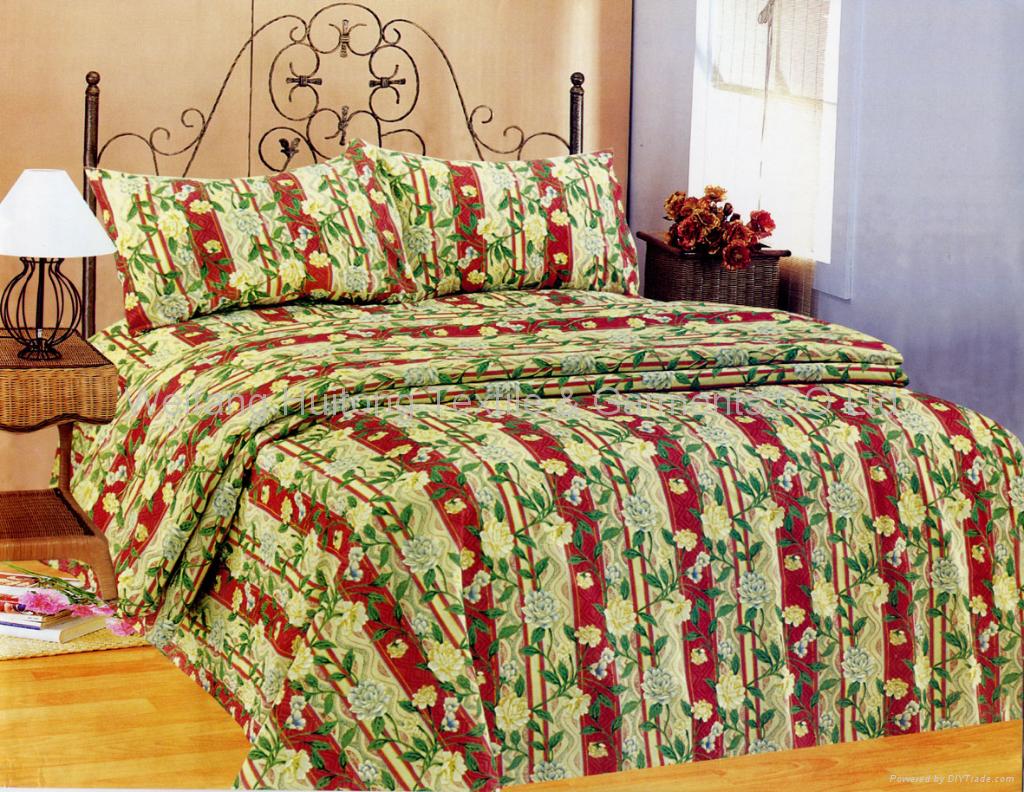 Sell cotton bedding sets