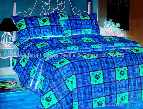 Sell cotton bedding sets 2