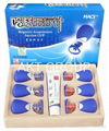 Haci Magnetic Acupressure Suction Cup (6 cups) 1