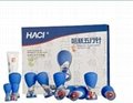 China Haci Magnetic Acupressure Suction Cup  3