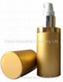 Aluminum Lotion Bottle LP51