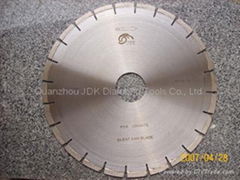 diamond saw blade