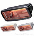 Infrared Heater Lamp for Outdoor Heater