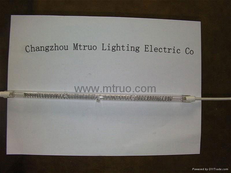 Quartz Heater Light for Indoor / Outdoor Heater