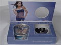 Love pearl gift set--For Women's Day