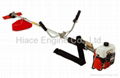 HT-321 Hard-tube Brush Cutter (Shoulder