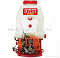 HT-708 Knapsack Power Sprayer 1