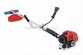 TB-33L/TB-43L/TB-52L Hard-tube Brush Cutter (Shoulder Type) 1