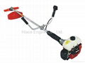 G-35L/G-45L Hard-tube Brush Cutter