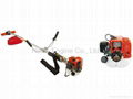 HT-328L / HT-358L Hard-tube Brush Cutter