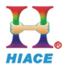 Hiace Engine Co., Ltd