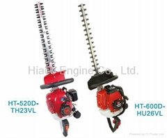 Double-blade Hedge Trimmer