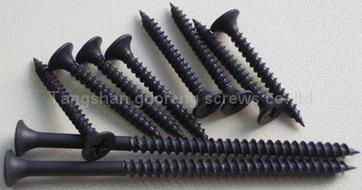  Drywall screws