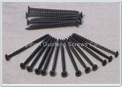 Tangshan guofeng screws co.,ltd