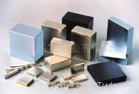 NdFeB (blocks in various specification )