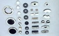 AlNiCo magnets in various specification