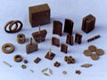 SmCo magnets in various specification