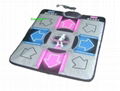 deluxe dancing pad 1