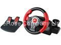 PS3, PS3, PC USB steering wheel 2