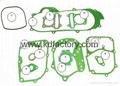 GY6 50cc QMB139 Gasket Kit