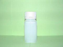 100ml HDPE Plastic Bottles 