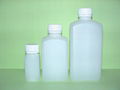 100ml HDPE Plastic Bottles  4