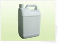 100ml HDPE Plastic Bottles  5