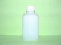 500ml HDPE Plastic Bottles